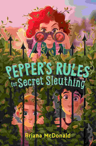 Pepper-s Rules for Secret Sleuthing