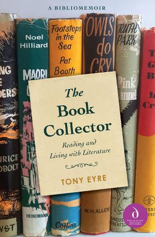 The Book Collector