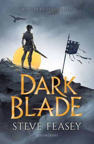 The Dark Blade
