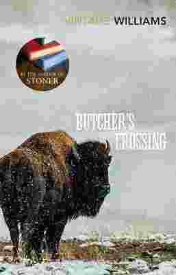 Butcher-s Crossing