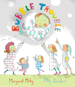 Bubble Trouble