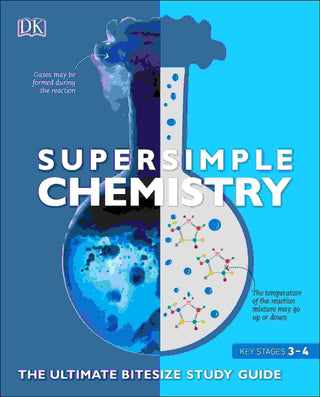 Chemistry : The Ultimate Bitesize Study Guide