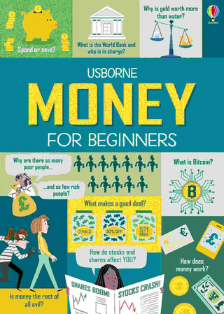 Money for Beginners
