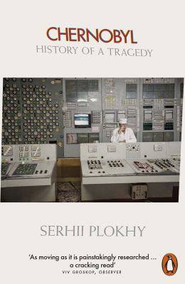 Chernobyl : History of a Tragedy