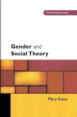 Gender and Social Theory