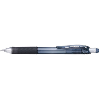 Mechanical Pencil Pentel Energize X 0.5mm Black