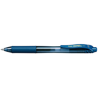 Pen Pentel Energel X 0.7mm Navy