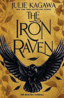 The Iron Raven : Evenfall Book 1