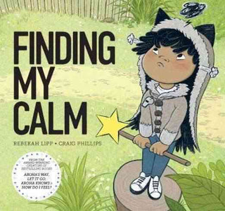 Finding My Calm