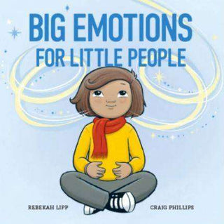 Big Emotions for Little People
