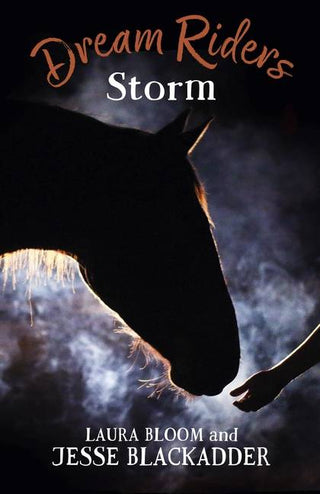 Storm : Dream Riders Book 2