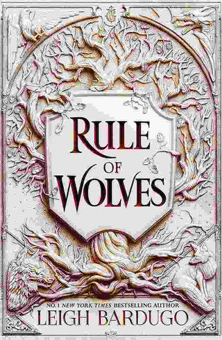 Rule of Wolves : King of Scars Book 2