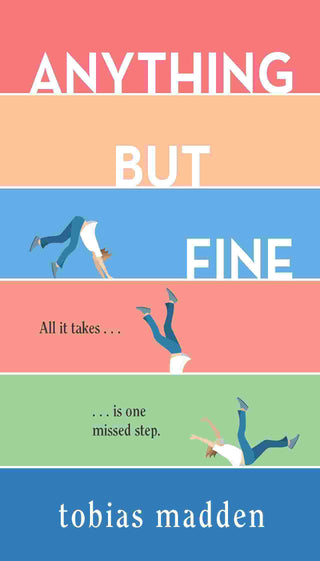 Anything But Fine