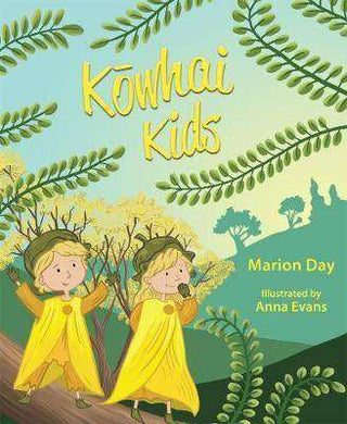 Kowhai Kids