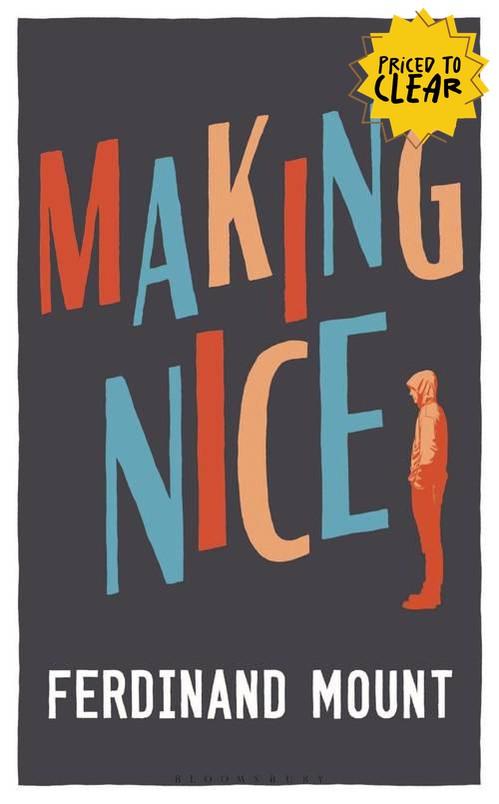 Making Nice