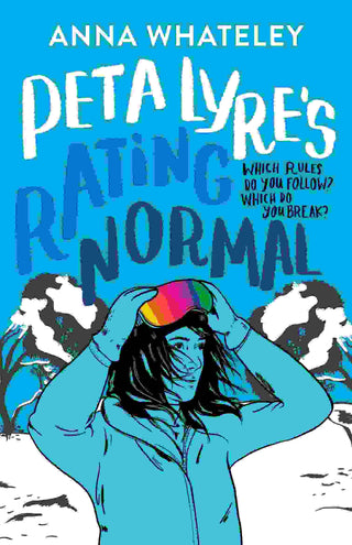 Peta Lyre-s Rating Normal