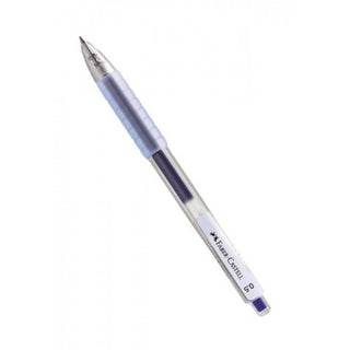 Pen Faber Castell Fast Gel 0.5mm Blue
