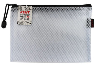 Pencil Case Kent Supreme Mesh A5