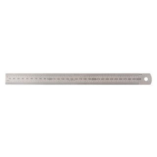 Ruler Celco Stainless Steel 30cm