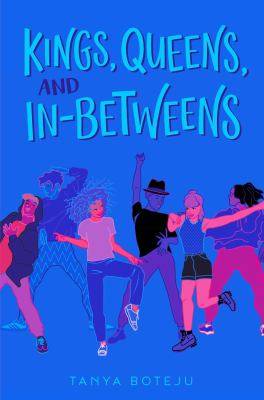 Kings Queens and In-Betweens