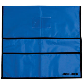 Chair Bag Warwick Blue