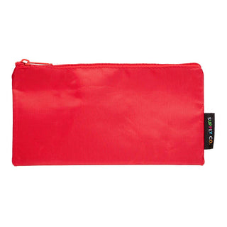 Pencil Case OSC Flat Red