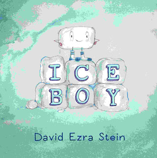 Ice Boy