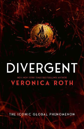 Divergent : Divergent Book 1