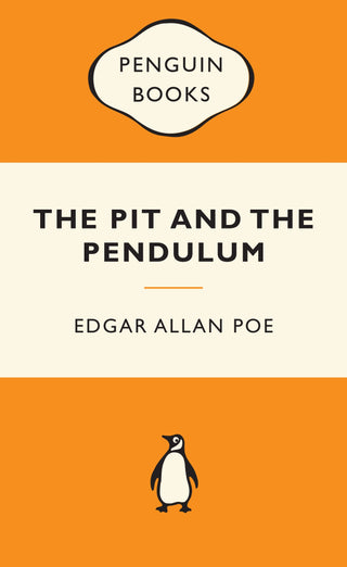 The Pit and the Pendulum : Popular Penguins