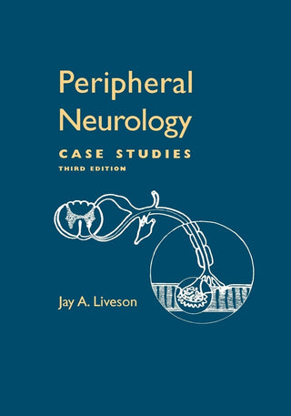 Peripheral Neurology : Case Studies