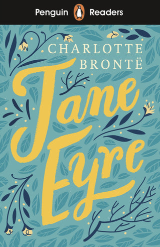 Jane Eyre : Penguin Readers Level 4