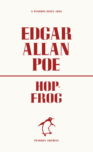 Hop-Frog: Penguin Archive