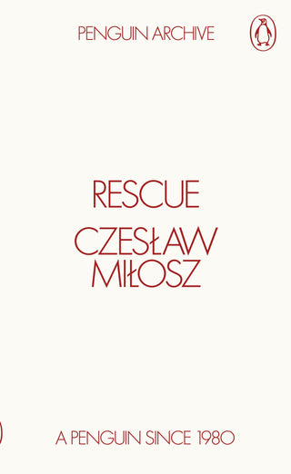Rescue: Penguin Archive