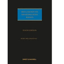 Hollington on Shareholders' Rights