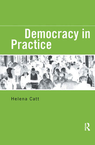 Democracy In Practice