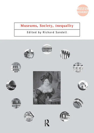 Museums Society Inequality