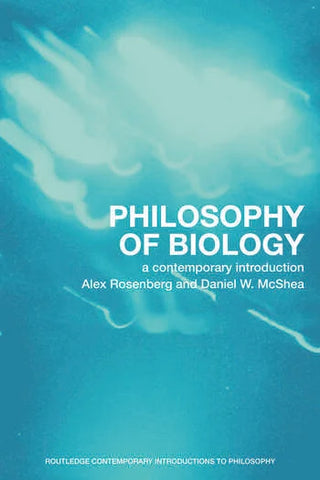 Philosphy of Biology : A Contemporary Introduction