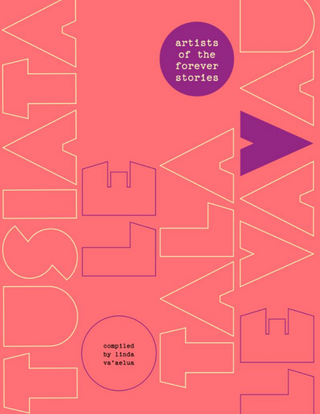 Tusiata o le Tala o le Vavau: Artists of the Forever Stories