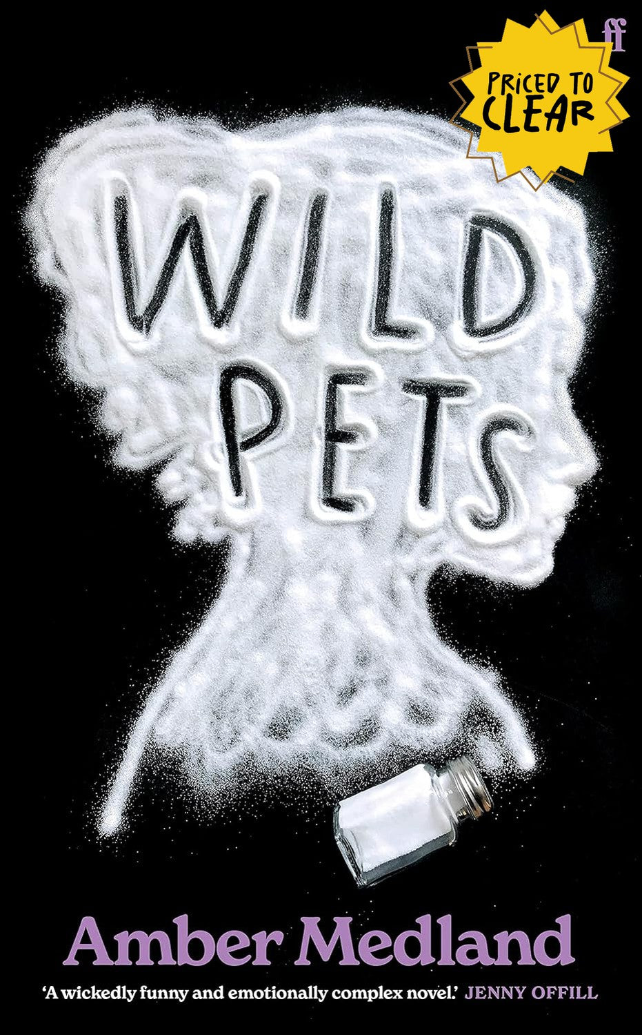 Wild Pets