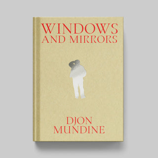 Djon Mundine : Windows & Mirrors