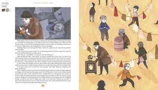 A World Full of Dickens Stories