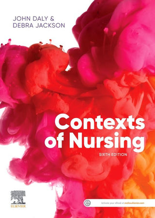 Contexts of Nursing : An Introduction