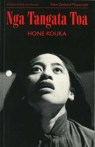 Nga Tangata Toa
