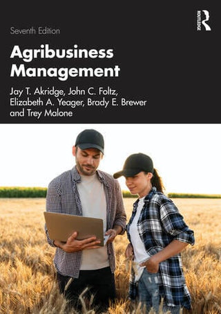Agribusiness Management