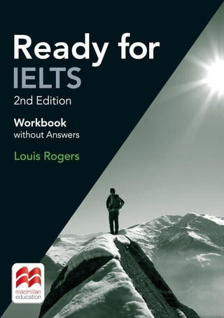Ready for IELTS Workbook + Digital Pack + without Answers