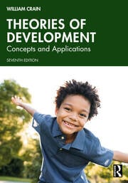 Theories of Development : Concepts and Applications