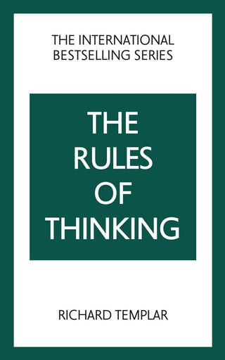 The Rules of Thinking