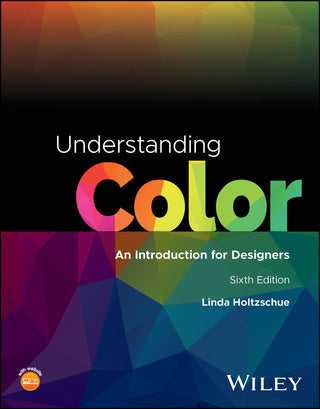 Understanding Color : An Introduction for Designers
