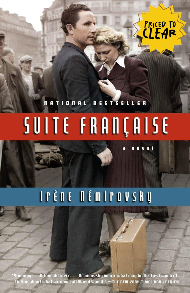 Suite Francaise