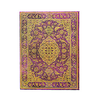The Orchard : Persian Poetry : Ultra Lined Hardback Journal
